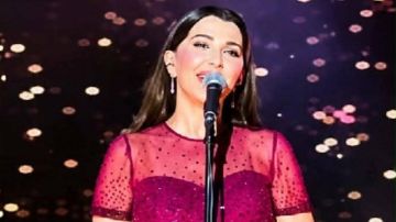 ماجدة الرومي في قرطاج حين يتحول الغناء إلى ذاكرة وحب وسلام ماجدة الرومي في قرطاج حين يتحول الغناء إلى ذاكرة وحب وسلام