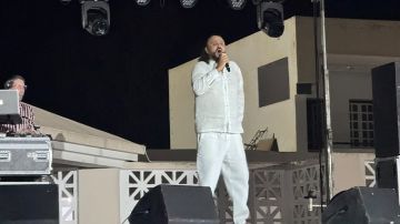 أكرم ماق يتألق في افتتاح مهرجان شمتو وادي مليز أكرم ماق يتألق في افتتاح مهرجان شمتو وادي مليز
