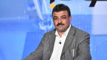 القمودي يدعو لتأميم العيون القمودي يدعو لتأميم العيون