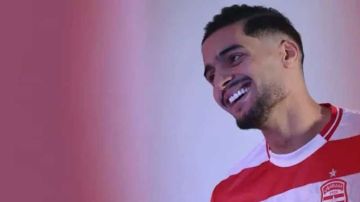 أخبار النادي الافريقي .. بوقرة يعود والجزيري لن يأتي 