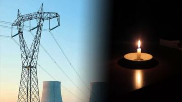 الستاغ: هذه المناطق معنية بانقطاع الكهرباء ليلا الستاغ: هذه المناطق معنية بانقطاع الكهرباء ليلا