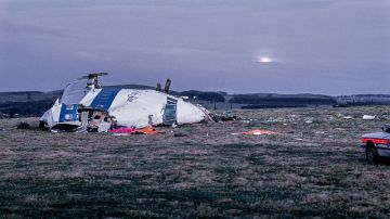 محكمة أمريكية تؤجل محاكمة ليبي متهم في تفجير طائرة لوكربي محكمة أمريكية تؤجل محاكمة ليبي متهم في تفجير طائرة لوكربي