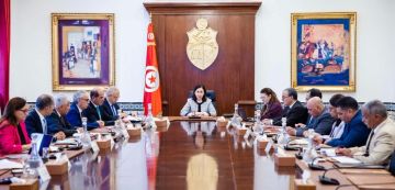 القصبة: التوجهات الكبرى لمشروع قانون المالية لسنة 2027 محور مجلس وزاري مضيق القصبة: التوجهات الكبرى لمشروع قانون المالية لسنة 2027 محور مجلس وزاري مضيق
