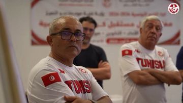 الحمامات تحتضن منتدى النخبة.. انطلاق رسم ملامح الكرة التونسية حتى 2034