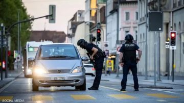 قتيل ومصابون بإطلاق نار خلال حفل رقص شمالي سويسرا قتيل ومصابون بإطلاق نار خلال حفل رقص شمالي سويسرا