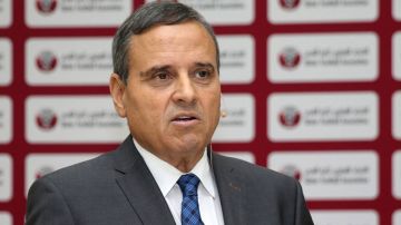 رسميا: ناجي الجويني مشرفا عاما على الإدارة الوطنية للتحكيم