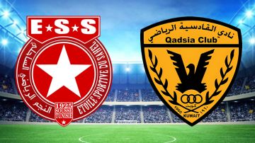 إنتقالات: القادسية الكويتي يضم لاعب النجم الساحلي