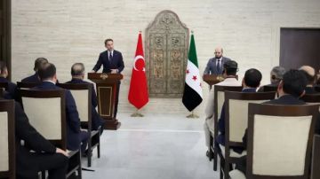 تركيا تعرب عن استعدادها للتنقيب عن النفط والغاز بسوريا تركيا تعرب عن استعدادها للتنقيب عن النفط والغاز بسوريا