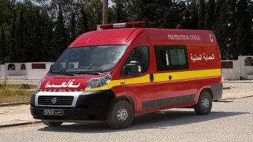 الحمامات: عودة مفاجئة للتيار الكهربائي تنهي حياة شابين الحمامات: عودة مفاجئة للتيار الكهربائي تنهي حياة شابين