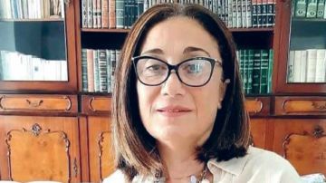 د جليلة الطريطر لـ الشروق ...استبعاد الباحثات سينتهي بـ الكريديف إلى فشل ذريع د جليلة الطريطر لـ الشروق ...استبعاد الباحثات سينتهي بـ الكريديف إلى فشل ذريع