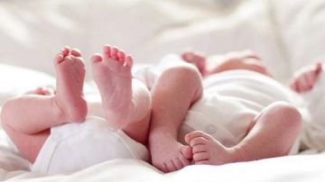 في واقعة نادرة.. ولادة توأم من رحم أم متوفاة في مصر في واقعة نادرة.. ولادة توأم من رحم أم متوفاة في مصر