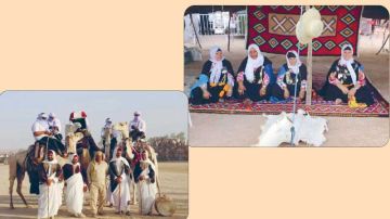 فريانة ... 200 ألف زائر في مهرجان سيدي تليل المغاربي.. فريانة ... 200 ألف زائر في مهرجان سيدي تليل المغاربي..