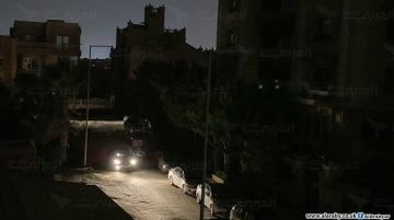 أزمة الكهرباء: تخوفات النائب الضيفي تكمن في التطبيع مع الانقطاعات أزمة الكهرباء: تخوفات النائب الضيفي تكمن في التطبيع مع الانقطاعات