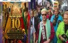 جمعية سيدي علي لسمر تنظم النسخة العاشرة من المولدية