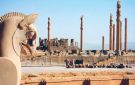 مسلسل تاريخ فارس (41) عمارة الفرس - tn
