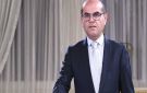 مشروع المدخل الجنوبي للعاصمة