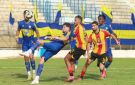 شبيبة العمران ـ الترجي التونسي (3 ـ 1) .... الشبيبة تصفع الترجي - tn