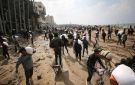 استباحة مخطط لها، بعد تدمير غزة : التهجير يستهدف الضفة