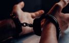 حمام الأنف.. المجرم الخطير تيسا في قبضة الامن