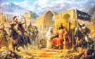 مسلسل تاريخ فارس (56) حروب الهياطلة - tn