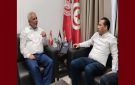الرابطة و اتحاد الشغل: لقاء حول تأزم الوضع الاقتصادي و الاجتماعي بالبلاد - tn