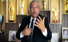 رئيس الهيئة التسييرية للنجم الساحلي : الفريق مهدد بالنزول إلى رابطة الهواة بعد 8أيام 