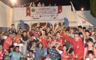 مهرجان ابن سعيد الحجري ببوحجر في دورته الـ34 ..9 سهرات... وتكريم المتفوقين في يوم العلم