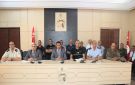 جندوبة : خطة جهوية استباقية للتصدي لمخاطر الفيضانات والمياه الغزيرة