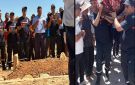 المربية سلوى الشعباني تفكر في مآل لارين ابنة شهيد الحماية و زوجته..