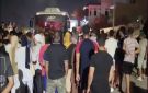 المهدية: اطلاق سراح المحتفظ بهم على خلفية الاحتجاج على قطع الماء