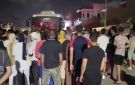 المهدية .. صيف ساخن كسر هدوء المدينة ..عطش، احتجاجات، ومواجهات مع الأمن - tn