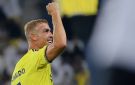 دوري روشن .. رونالدو يقود النصر للفوز على التعاون