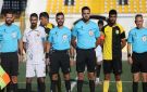 النادي البنزرتي يتفوق على شبيبة العمران في اختبار ودي