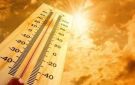 اليوم: حرارة تصل إلى 47 درجة مع ظهور الشهيلي