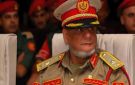 ليبيا: اغتيال قائد الاستخبارات العسكرية فوزي المنصوري في بنغازي