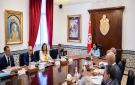 القصبة: الحكومة تستعد للعودة المدرسية والجامعية والتكوينية للسنة الدراسية - tn