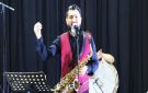 مهرجان مرايا الفنون بالقلعة الكبرى: افتتاح الدورة 11 مع سيف الدين معيوف و طرب الساكسو