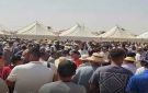 بن قردان .. تشييع جثامين ضحايا مركب الحرقة 