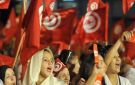 تونس تحتفل بالعيد الوطني للمرأة - tn