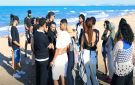 مهرجان فنون الهواة برواد تويزة، دورة بلال الخليفي ، يوم خاص بالبيئة (فيديو)