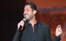 الفنان السوري محمد خيري في لقاء صحفي .. الجمهور التونسي قدم درسا في التذوق الموسيقي والالتزام الفني - tn