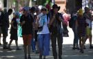 بين إسبانيا وألمانيا.. وفاة الألاف جراء موجة الحر