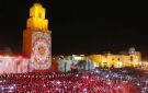 تنـشـــط الحركية الاقتـصادية بالقيروان .. احتفالات المولد النبوي تستقطب آلاف الزوار
