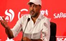 المدرب الجديد للمنتخب معين الشعباني .. الخيارات الفنية خط أحمر وسأستقيل عند حدوث أي تدخل - tn