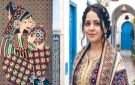 صيف المبدعين ...الرسامة التشكيلية غادة العسكري .. مازال خرير تلك العين الباردة ينساب في ذاكرتي - tn