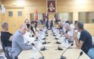 معالجة إشكاليات منظومة الدواجن والبيض محور لقاء بوزارة التجارة