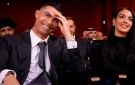 رونالدو وجورجينا يعلنان زواجهما رسميا