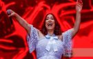 بعد غياب طويل.. شيرين عبد الوهاب تعود إلى جمهورها بحفل ضخم في مصر
