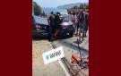 رفراف: وفاة موظفة بالضمان الإجتماعي في حادث مرور