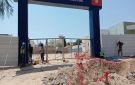 مشروع رئاسي: الاستعداد لبناء مركز معالجة الأمراض السرطانية بقابس بالتعاون مع الصين (صور)